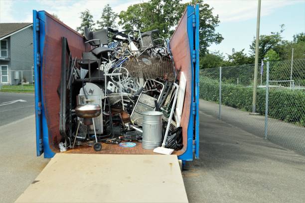 Best Estate Cleanout Services  in Sparks, TX