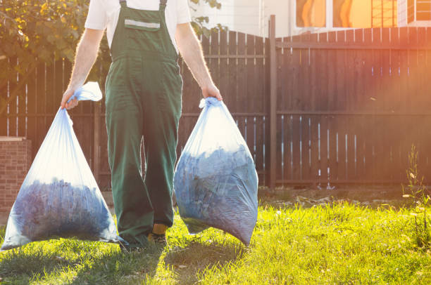 Best Full-Service Junk Removal  in Sparks, TX
