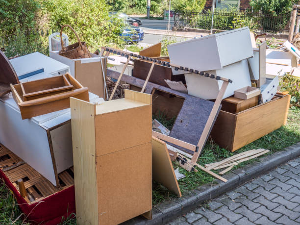 Reliable Sparks, TX Junk Removal Solutions