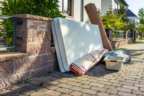 Best Affordable Junk Removal Services  in Sparks, TX